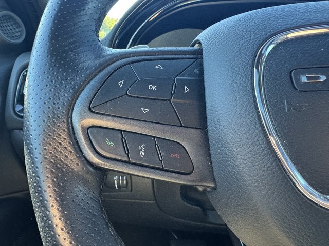 2025 Dodge Durango GT Plus AWD