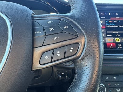 2025 Dodge Durango GT Plus AWD