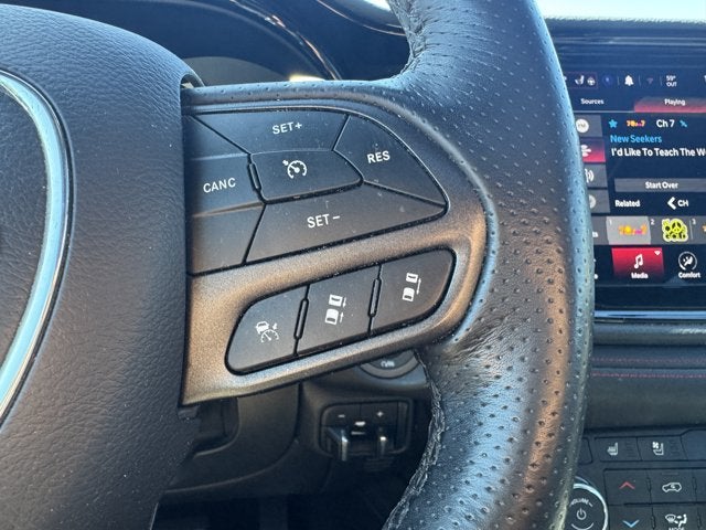 2025 Dodge Durango GT Plus AWD