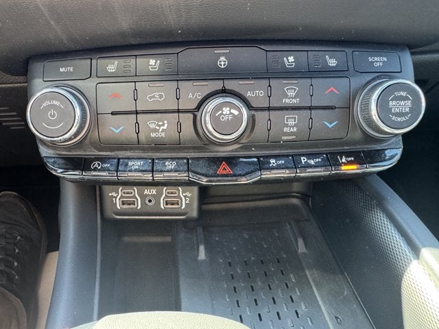 2025 Dodge Durango GT Plus AWD
