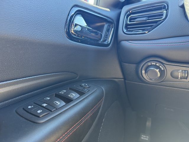 2025 Dodge Durango GT Plus AWD