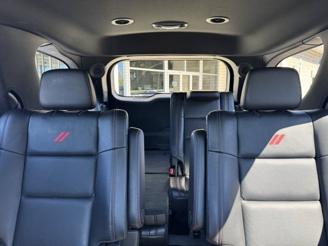 2025 Dodge Durango GT Plus AWD