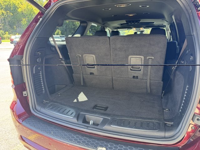 2025 Dodge Durango GT Plus AWD