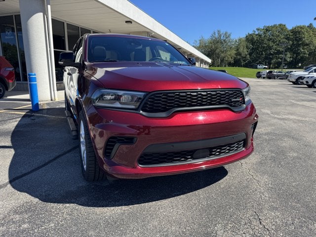 2025 Dodge Durango GT Plus AWD