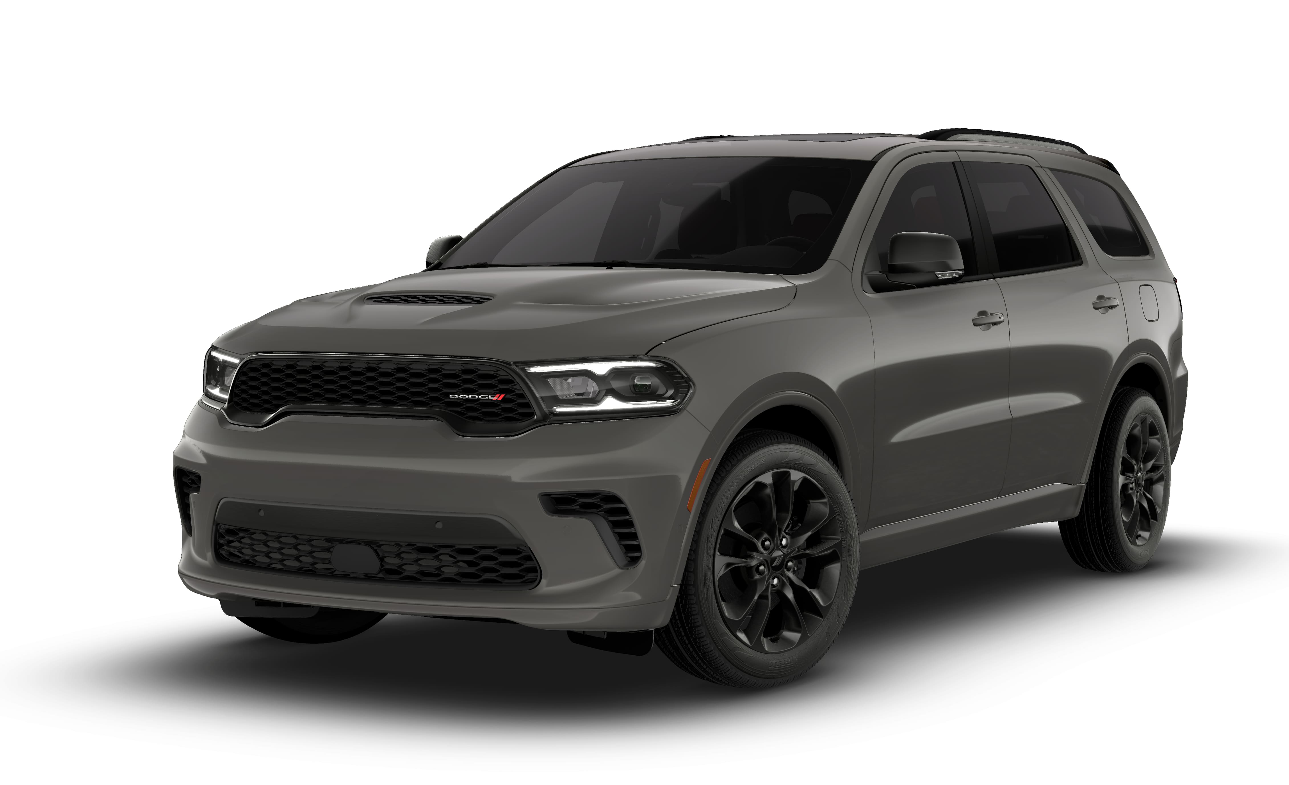 2026 Dodge Durango GT Plus AWD's photo