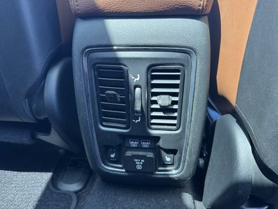 2021 Jeep Grand Cherokee Summit