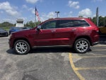 2021 Jeep Grand Cherokee Summit