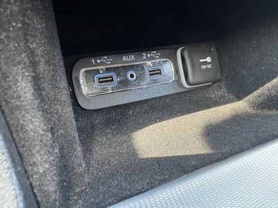 2021 Jeep Grand Cherokee Summit