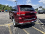 2021 Jeep Grand Cherokee Summit