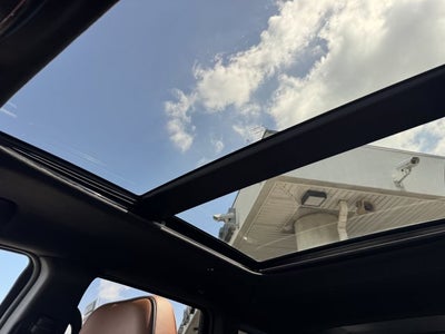 2021 Jeep Grand Cherokee Summit