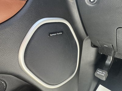 2021 Jeep Grand Cherokee Summit