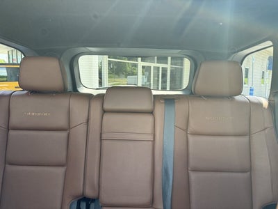 2021 Jeep Grand Cherokee Summit