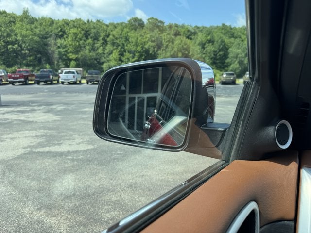 2021 Jeep Grand Cherokee Summit