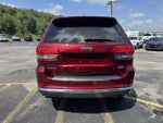 2021 Jeep Grand Cherokee Summit