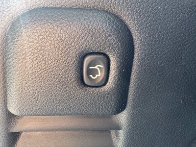 2021 Jeep Grand Cherokee Summit