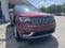 2021 Jeep Grand Cherokee Summit