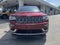 2021 Jeep Grand Cherokee Summit