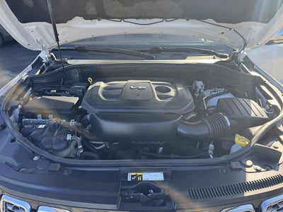 2019 Jeep Grand Cherokee Summit 4x4