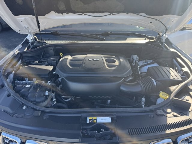 2019 Jeep Grand Cherokee Summit 4x4