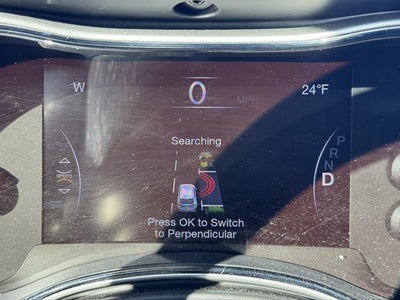 2019 Jeep Grand Cherokee Summit 4x4