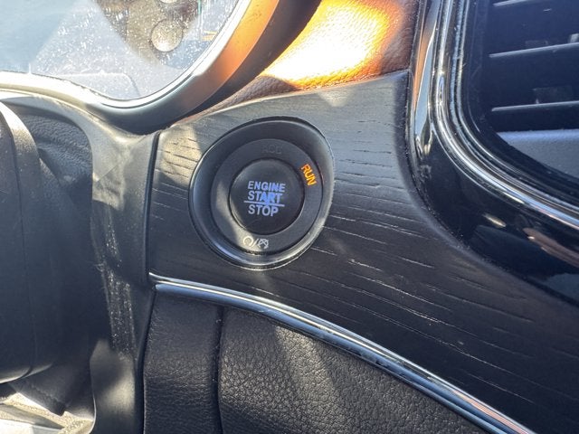 2019 Jeep Grand Cherokee Summit 4x4