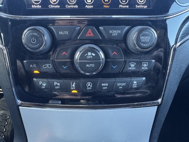 2019 Jeep Grand Cherokee Summit 4x4