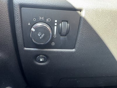 2019 Jeep Grand Cherokee Summit 4x4