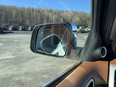 2019 Jeep Grand Cherokee Summit 4x4