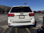 2019 Jeep Grand Cherokee Summit 4x4