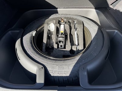 2019 Jeep Grand Cherokee Summit 4x4