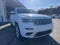 2019 Jeep Grand Cherokee Summit 4x4