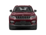 2023 Jeep Grand Cherokee Laredo 4x4