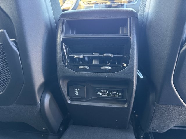 2025 Jeep Grand Cherokee GRAND CHEROKEE ALTITUDE 4X4