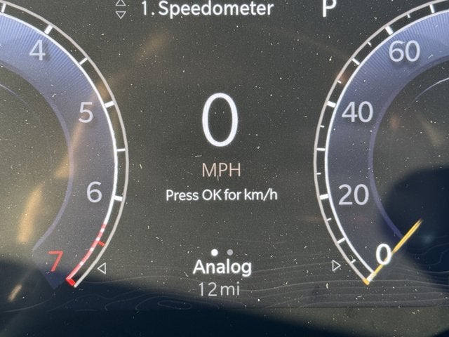 2025 Jeep Grand Cherokee GRAND CHEROKEE ALTITUDE 4X4