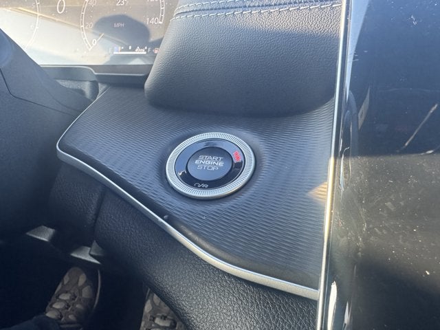 2025 Jeep Grand Cherokee GRAND CHEROKEE ALTITUDE 4X4