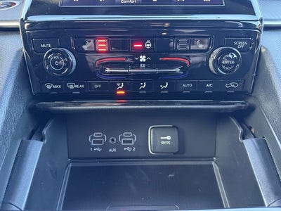 2025 Jeep Grand Cherokee GRAND CHEROKEE ALTITUDE 4X4