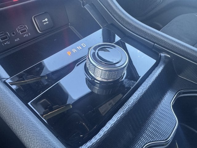 2025 Jeep Grand Cherokee GRAND CHEROKEE ALTITUDE 4X4