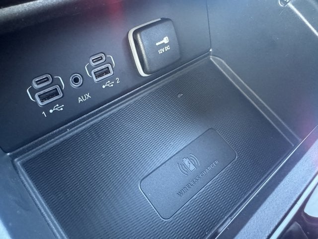 2025 Jeep Grand Cherokee GRAND CHEROKEE ALTITUDE 4X4