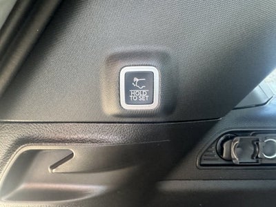 2025 Jeep Grand Cherokee GRAND CHEROKEE ALTITUDE 4X4