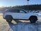 2025 Jeep Grand Cherokee GRAND CHEROKEE ALTITUDE 4X4