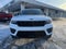2025 Jeep Grand Cherokee GRAND CHEROKEE ALTITUDE 4X4