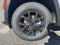 2027 Jeep Grand Cherokee GRAND CHEROKEE LAREDO ALTITUDE 4X4