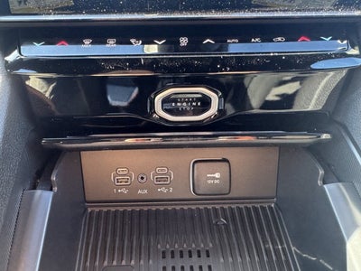 2027 Jeep Grand Cherokee GRAND CHEROKEE LAREDO ALTITUDE 4X4