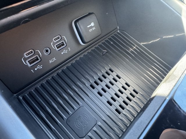 2027 Jeep Grand Cherokee GRAND CHEROKEE LAREDO ALTITUDE 4X4