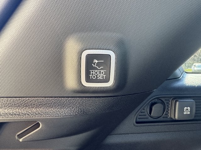 2027 Jeep Grand Cherokee GRAND CHEROKEE LAREDO ALTITUDE 4X4