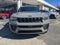 2027 Jeep Grand Cherokee GRAND CHEROKEE LAREDO ALTITUDE 4X4