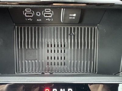 2027 Jeep Grand Cherokee Laredo Altitude