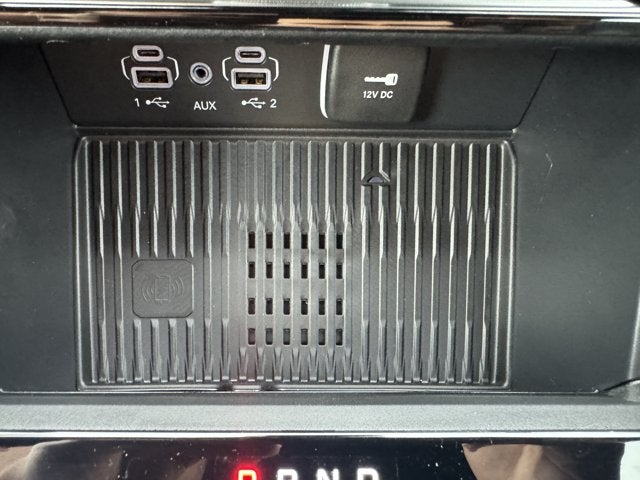 2027 Jeep Grand Cherokee Laredo Altitude