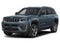 2026 Jeep Grand Cherokee Limited 4x4