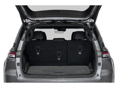 2026 Jeep Grand Cherokee Limited 4x4